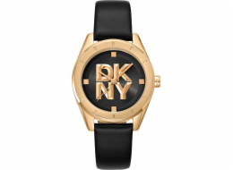 DKNY Chambers Midi hodinky DK1L016L0025