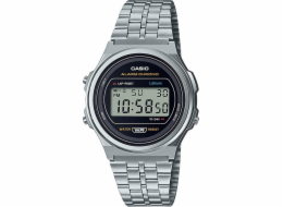 Casio hodinky Unisex hodinky Casio A171WE-1ADF (37 mm)