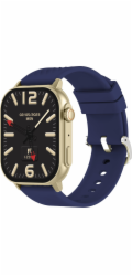SMARTWATCH GRAVITY GT15-11 GD/GD/BU