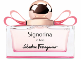Salvatore Ferragamo Signorina In Fiore EDT 100 ml