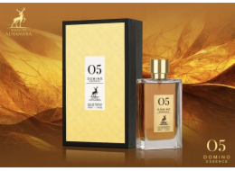 Maison Alhambra 05 Domino Essence EDP sprej 100ml