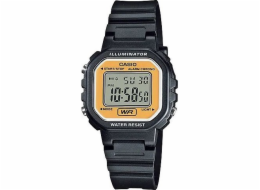 Casio Hodinky dětské LA-20WH-9ADF (30 mm) bez velikosti