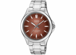Casio Pánské hodinky Solar MTS-RS100D-5ADF + KRABIČKA
