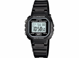 Casio Hodinky Unisex hodinky Casio LA-20WH-1ADF (34,5 mm)