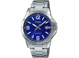 Casio Hodinky PÁNSKÉ HODINKY CASIO MTP-V004D-2B (zd047g)