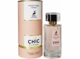 Maison Alhambra Maison Alhambra Chic Velvet Pink Secret EDP 100ml