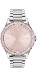 Calvin Klein Dámské hodinky Sport For Her 25200096 + KRABIČKA