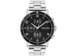 Calvin Klein Pánské hodinky Gauge Sport 25200067 + KRABIČKA