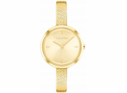 Calvin Klein Dámské hodinky Iconic 25200182 + KRABIČKA