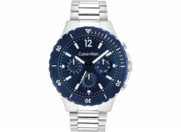 Calvin Klein Pánské hodinky Sport For Him 25200115 + KRABIČKA Calvin Klein Pánské hodinky Sport For Him 25200115 + KRABIČKA