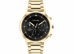 Calvin Klein Pánské hodinky Gauge 25200065 + KRABIČKA