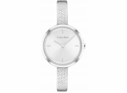 Calvin Klein Dámské hodinky Iconic 25200181 + KRABIČKA