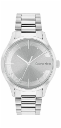 Calvin Klein Pánské hodinky Iconic Bracelet 25200036 + KRABIČKA