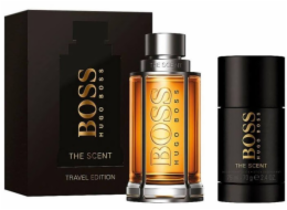 Hugo Boss The Scent For Man eau de toilette 100ml + deodorant stick 75ml