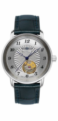 Zeppelin Hodinky Friedrichshafen 85671 36mm
