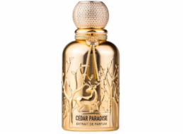 Al Haramain AURAA DESIRE Cedar Paradise Extrait de Parfum 100ml