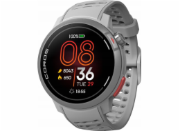 Coros Sportovní hodinky Pace Pro šedé (WPACEP-GRY)