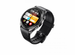 Remax CHYTRÉ HODINKY WATCH23 TARNISH