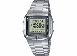 Casio Pánské hodinky Casio DATABANK (38 mm)