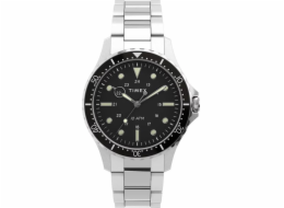 Timex Hodinky Hodinky Timex Navi TW2U10800