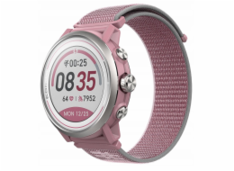 Coros Hodinky | APEX 2 GPS outdoorové hodinky, zaprášená růžová