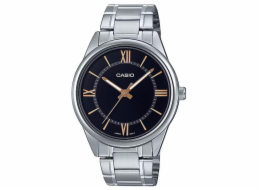 Casio PÁNSKÉ HODINKY MTP-V005D-1B5 + KRABIČKA Casio PÁNSKÉ HODINKY MTP-V005D-1B5 + KRABIČKA