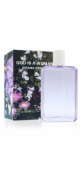 Ariana Grande God Is A Woman EdP 50 ml Pro ženy