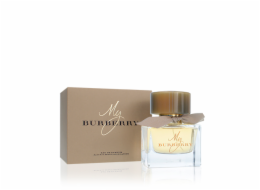 Burberry My Burberry EdP 90 ml Pro ženy