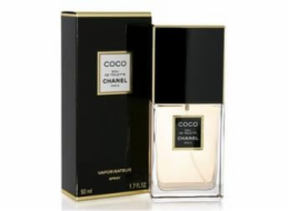 Chanel Coco EdT 50 ml Pro ženy