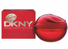 DKNY Be Tempted EdP 100 ml Pro ženy
