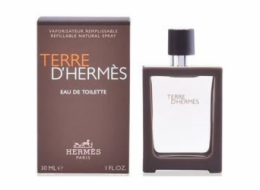 Hermes Terre d Hermes EdT 30 ml Pro muže plnitelný flakón