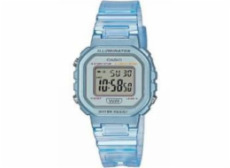 Casio  LA-20WHS-2AEF Dámské digitální náramkové hodinky