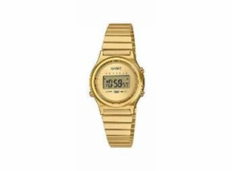 Casio  LA700WEG-9AEF Dámské digitální náramkové hodinky