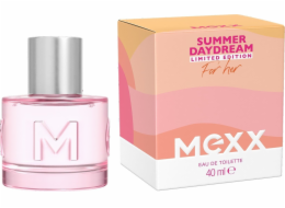 Coty MEXX for Her Summer Daydream toaletní voda - limitovaná edice 40 ml
