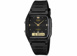 Casio Dámské hodinky AW-48HE-1AVDF + KRABIČKA