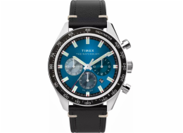 Timex Pánské hodinky Waterbury Traditional Chronograph TW2Y18600 + KRABIČKA