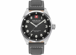 Swiss Military Hanowa Pánské hodinky Greyhound SMWGGA0001501 + KRABIČKA