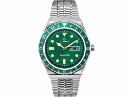 Timex Pánské hodinky Q Reissue TW2U61700 + KRABIČKA