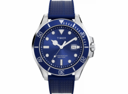 Timex Pánské hodinky Harborside Coast TW2Y05000 + KRABIČKA