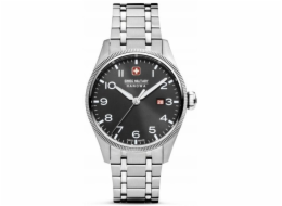 Swiss Military Hanowa Pánské hodinky Thunderbolt SMWGH0000801 + KRABIČKA