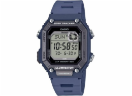Casio Sportovní hodinky Casio WS-B1000-2AVEF