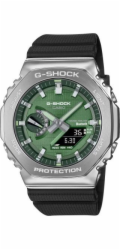 Casio Hodinky Casio G-SHOCK GBM-2100A-1A3ER