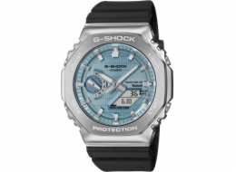 Casio Hodinky G-SHOCK GBM-2100A-1A2ER