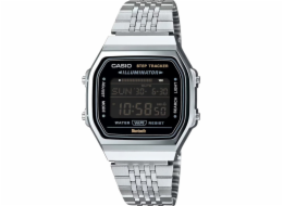 Casio Hodinky Vintage hodinky Casio ABL-100WE-1BEF