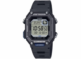 Casio Pánské hodinky WS-B1000-1AVEF