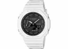 Casio Hodinky Pánské hodinky Casio G-SHOCK GA-2100-7AER Carbon Core Guard