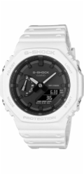 Casio Hodinky Pánské hodinky Casio G-SHOCK GA-2100-7AER Carbon Core Guard