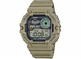Casio Hodinky WS-1700H-5AVEF
