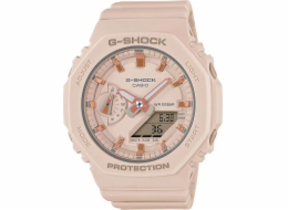 Casio Hodinky Hodinky Casio G-Shock GMA-S2100-4AER