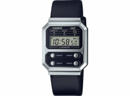 Casio Vintage Vintage hodinky hodinky Casio A100WEL-1AEF